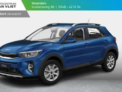 Overige Nieuw 2025 Kia Stonic Comfort SUV | € 25.995 (Eerlijke prijs)