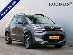 Grijs Gebruikt 2024 Citroën C3 Aircross PureTech SUV | € 20.950 (Eerlijke prijs)