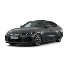 Grijs Nieuw 2025 BMW i4 M Sport Sedan | € 75.170 (Eerlijke prijs)