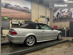 BMW 330 Cabriolet