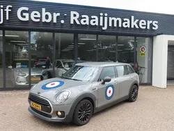 Grijs Gebruikt 2019 Mini One Clubman Stationwagen | € 8.900 (Goede deal)