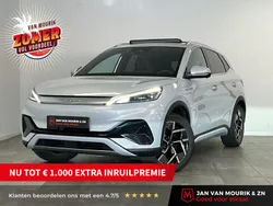 Wit Gebruikt 2023 BYD Atto 3 Design SUV | € 29.685 (Eerlijke prijs)
