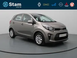 Grijs Gebruikt 2019 Kia Picanto Hatchback | € 11.490 (Eerlijke prijs)