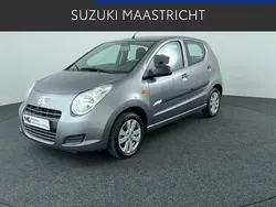 Grijs Gebruikt 2015 Suzuki Alto Hatchback | € 7.950 (Iets duurder)