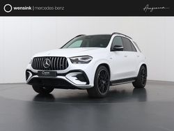 Wit Gebruikt 2024 Mercedes GLE53 AMG AMG SUV | € 114.850