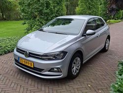 Grijs Gebruikt 2019 VW Polo Comfortline Hatchback | € 12.450 (Eerlijke prijs)