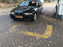 Gebruikt 2000 BMW 520 Stationwagen | € 2.450 (Eerlijke prijs)