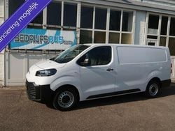 Wit Nieuw 2024 Toyota Proace Van | € 29.950 (Eerlijke prijs)