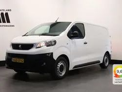 Wit Gebruikt 2020 Peugeot Expert Van | € 15.900 (Eerlijke prijs)