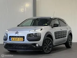 Grijs Gebruikt 2014 Citroën C4 Cactus Business Class Hatchback | € 7.445 (Eerlijke prijs)