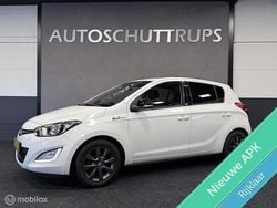 Gebruikt 2014 Hyundai i20 | € 6.949 (Duur)