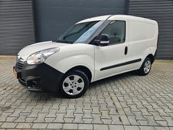Gebruikt 2015 Opel Combo | € 4.950 (Eerlijke prijs)