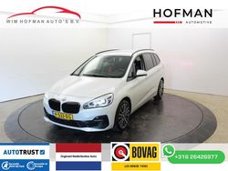 Wit Gebruikt 2020 BMW 220 Executive Stationwagen | € 26.735 (Duur)