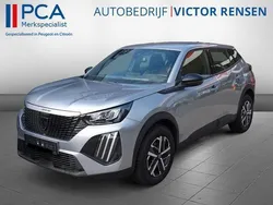 Grijs Gebruikt 2023 Peugeot 2008 Active SUV | € 999.999