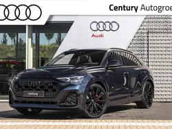 Blauw Nieuw 2025 Audi Q8 Proline SUV | € 135.075