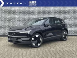 Zwart Gebruikt 2024 Volvo EX30 Plus SUV | € 36.899 (Eerlijke prijs)