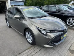 Grijs Gebruikt 2020 Toyota Corolla Stationwagen | € 18.900 (Super prijs)