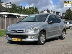 Gebruikt 2008 Peugeot 206 | € 950