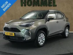 Overige Nieuw 2025 Toyota Yaris Cross Active SUV | € 29.950 (Iets duurder)