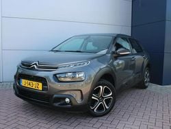 Grijs Gebruikt 2020 Citroën C4 Cactus Business Class Hatchback | € 12.900 (Eerlijke prijs)