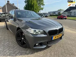 Grijs Gebruikt 2016 BMW 520 Executive Stationwagen | € 11.995 (Goede deal)
