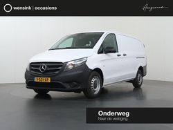 Wit Gebruikt 2019 Mercedes Vito Sedan | € 22.850 (Eerlijke prijs)