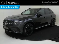 Grijs Gebruikt 2024 Mercedes GLC300e Business SUV | € 71.945 (Duur)