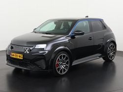 Zwart Gebruikt 2024 Alpine A290 Hatchback | € 39.945 (Eerlijke prijs)