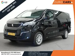 Zwart Gebruikt 2023 Peugeot Expert Van | € 25.890 (Eerlijke prijs)