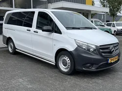 Wit Gebruikt 2019 Mercedes Vito MPV | € 26.950