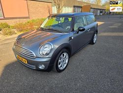 Gebruikt 2010 Mini Cooper Clubman Business Stationwagen | € 4.750 (Eerlijke prijs)