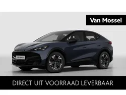 Blauw Nieuw 2025 Cupra Tavascan SUV | € 46.135 (Goede deal)