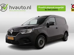 Zwart Gebruikt 2023 Renault Kangoo Komfort MPV | € 16.745 (Eerlijke prijs)
