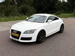 Wit Gebruikt 2006 Audi TT Coupé | € 7.500