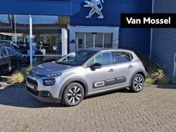 Grijs Gebruikt 2024 Citroën C3 PureTech Hatchback | € 19.440 (Eerlijke prijs)