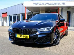 Zwart Gebruikt 2020 BMW 840 M Sport Coupé | € 59.750 (Eerlijke prijs)