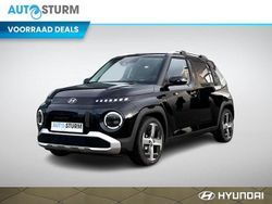 Suv Nieuw 2025 Hyundai Inster Hatchback | € 28.995 (Iets duurder)