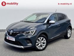 Grijs Gebruikt 2020 Renault Captur Intens SUV | € 15.895 (Goede deal)