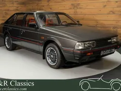 Grijs Gebruikt 1987 Mazda 626 Sedan | € 24.950