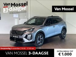 Grijs Gebruikt 2024 Peugeot 2008 Allure SUV | € 27.940