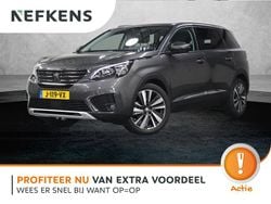 Grijs Gebruikt 2020 Peugeot 5008 Premium MPV | € 23.800 (Eerlijke prijs)