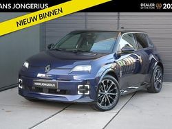 .00 Gebruikt 2025 Renault R5 Iconic Hatchback | € 31.449 (Goede deal)
