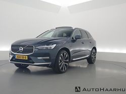 Blauw Gebruikt 2025 Volvo XC60 Plus SUV | € 56.900 (Goede deal)