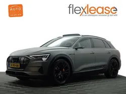 Grijs Gebruikt 2019 Audi e-tron Competition SUV | € 34.900 (Eerlijke prijs)