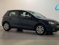 Grijs Gebruikt 2011 VW Golf VI Style Hatchback | € 4.900 (Eerlijke prijs)