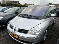 Grijs Gebruikt 2007 Renault Espace MPV | € 2.999 (Duur)