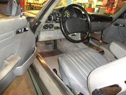 Zilver Gebruikt 1987 Mercedes 560 | € 23.250