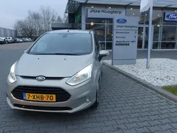 Grijs Gebruikt 2012 Ford B-MAX Titanium MPV | € 7.850 (Duur)