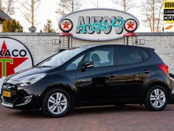 Zwart Gebruikt 2013 Hyundai ix20 MPV | € 8.950 (Eerlijke prijs)