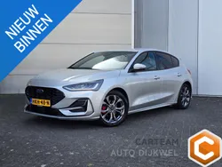Hatchback Gebruikt 2024 Ford Focus ST-Line X Hatchback | € 27.450 (Iets duurder)